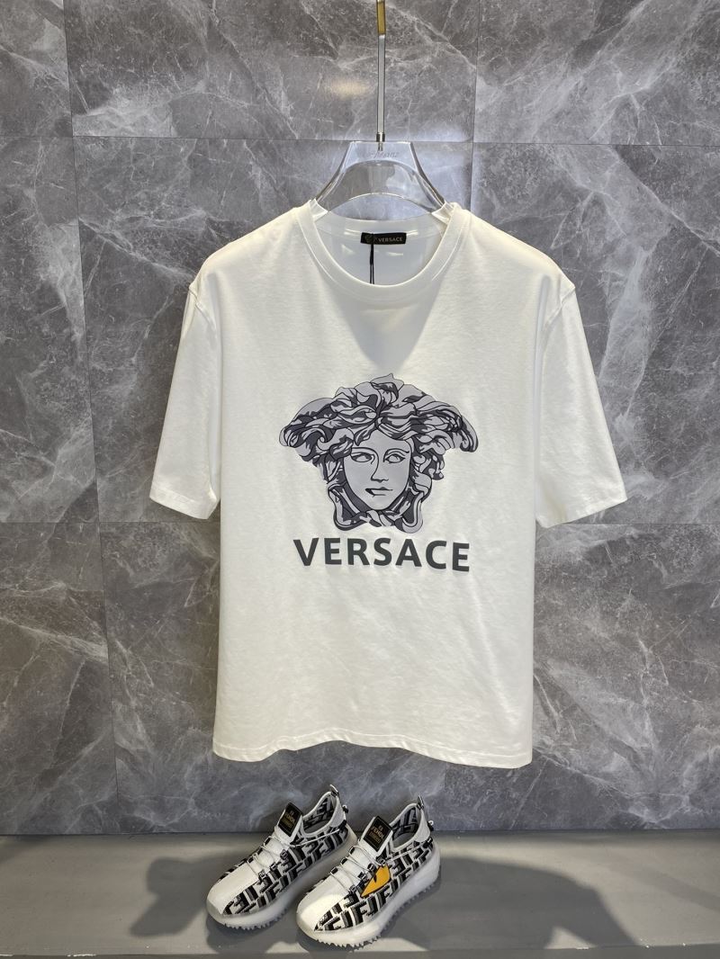 Versace T-Shirts